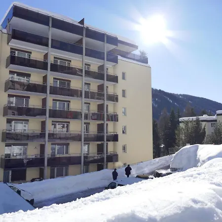 Allod Park Haus C 604 By Interhome Lejlighed *