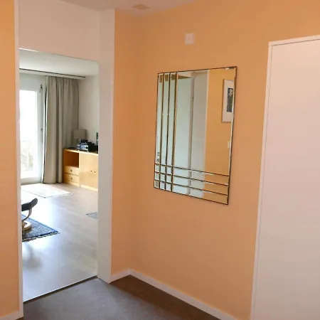 Lejlighed Allod Park Haus C 604 By Interhome *