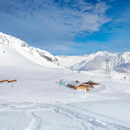 Lejlighed Allod Park Haus C 604 By Interhome *