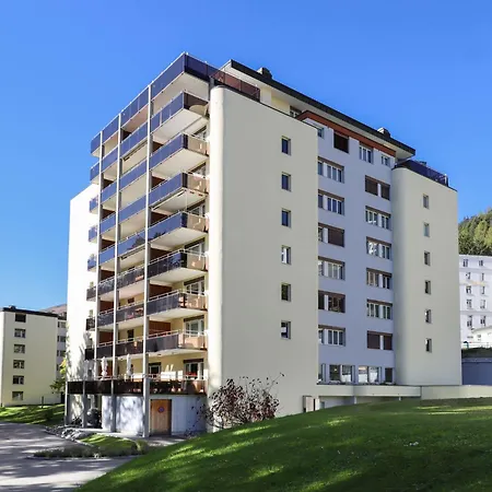 Allod Park Haus C 604 By Interhome *