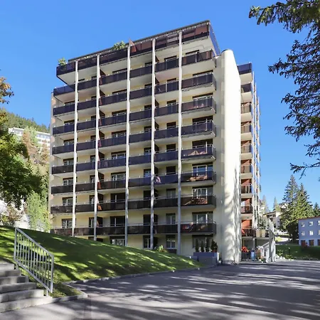 Allod Park Haus C 604 By Interhome Lejlighed