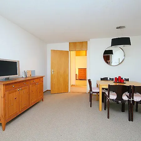 Allod Park Haus C 604 By Interhome Lejlighed