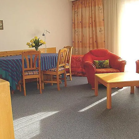 Lejlighed Allod Park Haus C 604 By Interhome