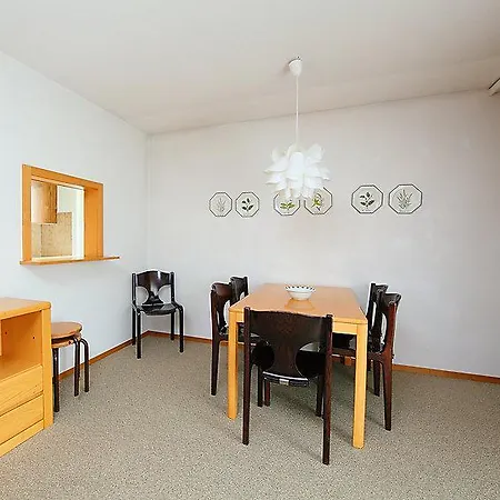 Allod Park Haus C 604 By Interhome Lejlighed *