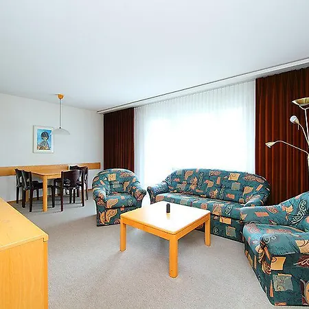 Allod Park Haus C 604 By Interhome *