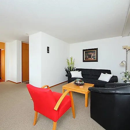 Lejlighed Allod Park Haus C 604 By Interhome