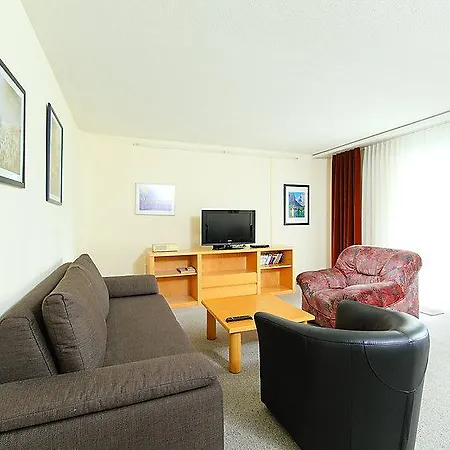 Allod Park Haus C 604 By Interhome Lejlighed