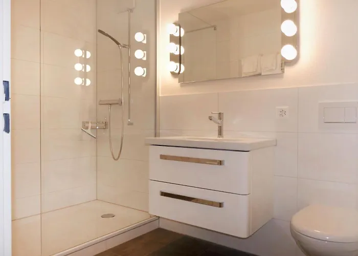 Appartement Allod Park Haus C 604 By Interhome