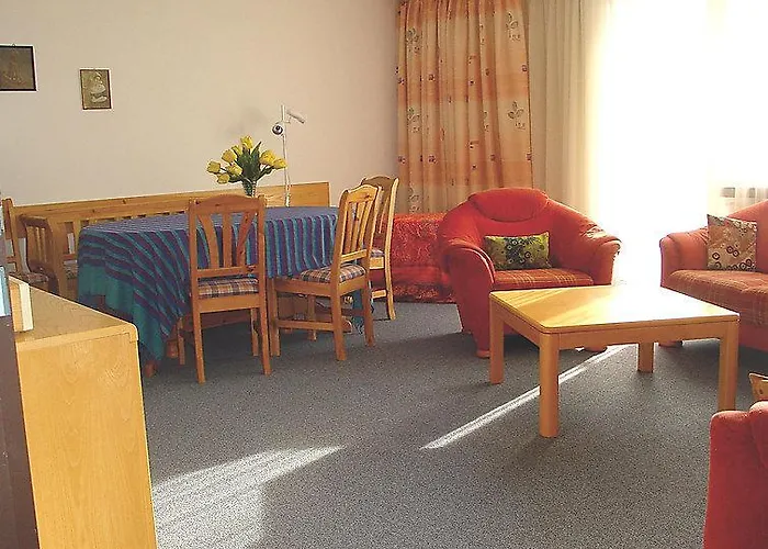 Appartement Allod Park Haus C 604 By Interhome