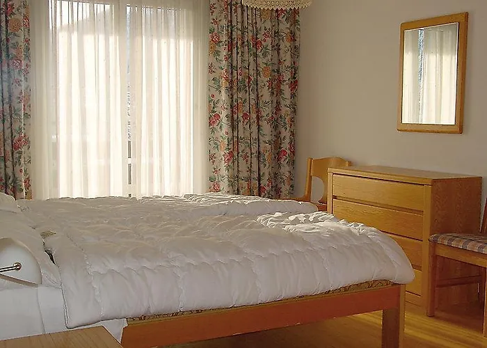 Allod Park Haus C 604 By Interhome Appartement