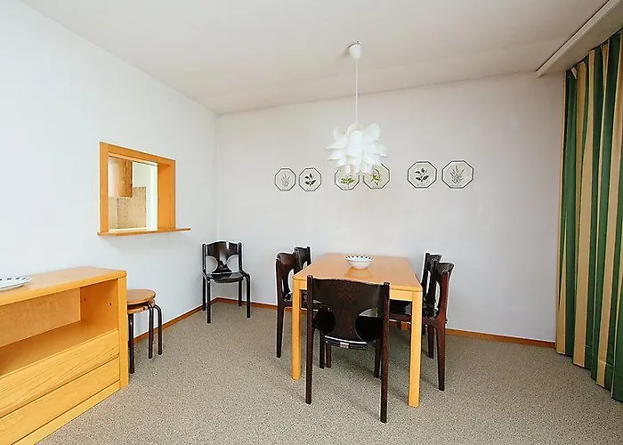 Allod Park Haus C 604 By Interhome Appartement *