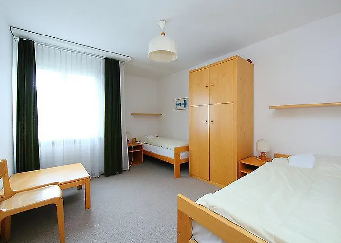 Appartement Allod Park Haus C 604 By Interhome *