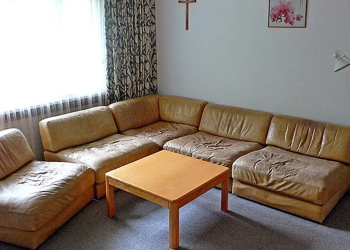 Allod Park Haus C 604 By Interhome Appartement Davos