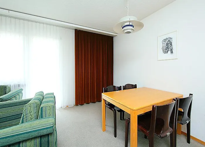 Appartement Allod Park Haus C 604 By Interhome