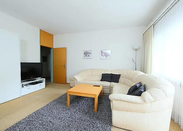 Allod Park Haus C 604 By Interhome Appartement *