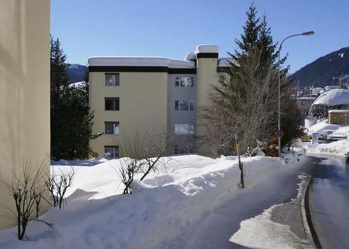 Allod Park Haus C 604 By Interhome Lejlighed