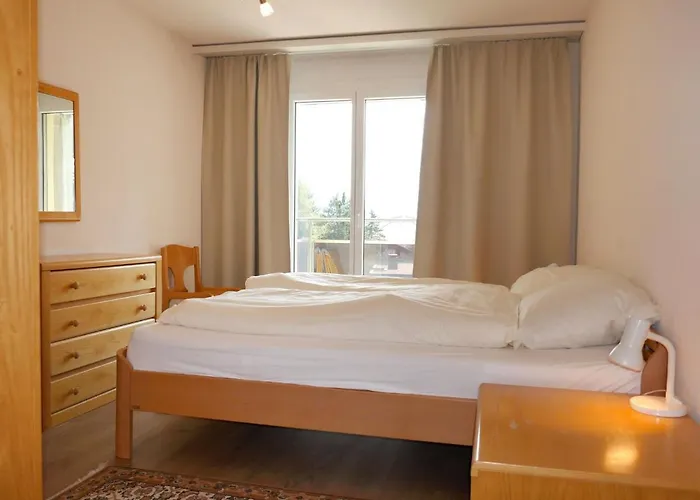 Allod Park Haus C 604 By Interhome Lejlighed