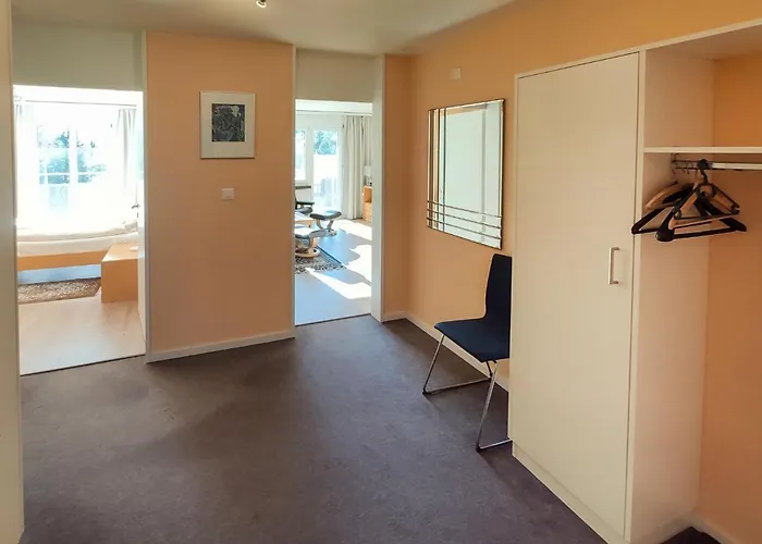 Allod Park Haus C 604 By Interhome Davos