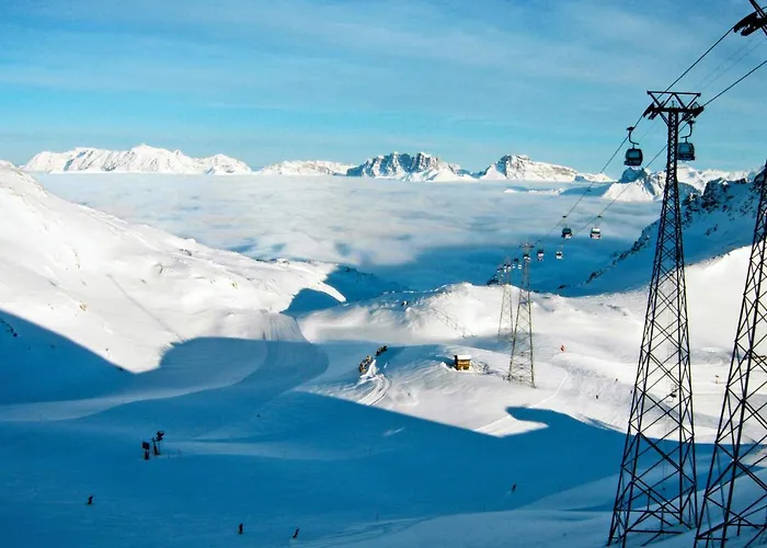 Allod Park Haus C 604 By Interhome Lejlighed