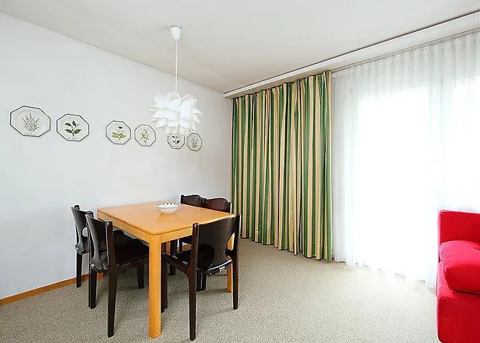 Allod Park Haus C 604 By Interhome Lejlighed *