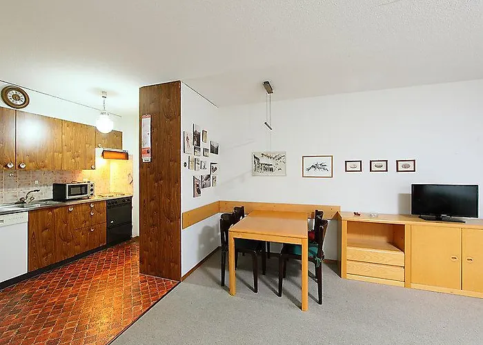 Allod Park Haus C 604 By Interhome Lejlighed *